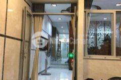 Bán biệt thư phố khu d2d