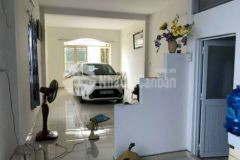 Nhà 84m 4 2x20 góc 2 mặt tiền bhhb bình tân 4 8 tỷ