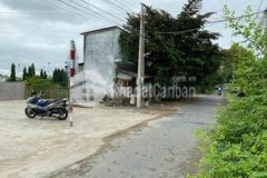 Đất nên biệt thự chợ vượt lũ phường 8