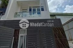 Mới xd đẹp hxh hương lộ 2 bình tân 64m 4t 5 7t