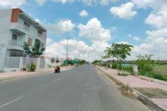 Đất khu hành chính tỉnh vĩnh long gần landmark60