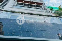 Căn nhà đẹp 4 pn 102 lê văn thọ