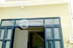 Nhà bán lê trọng tấn gần tân phú 4 10 x8 1tỷ450tr