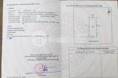 Bán đất trung tâm phường lê mao tp vinh