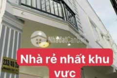 Nhà đẹp ninh kiều cần thơ