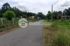 Đất đường đỗ thị có 866m2 an phú củ chi