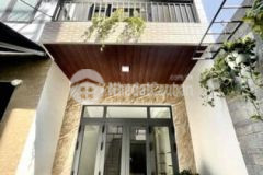 Cần bán nhà 3 tầng đẹp kiệt nguyễn công hãng