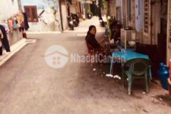 Bán nhà quận tân bình đường phạm văn bạch p 15