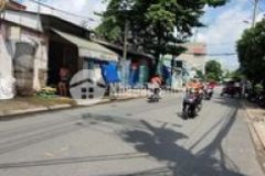 Nhà đẹp tân phú 4m x 14m ngay chợ mtg qc