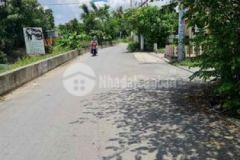 Đất lớn mặt tiền tl14 an phú đông q12