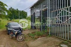 Nhà giá rẻ cho người thu nhập trung bình