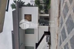 Đất chính chủ shr giá rẻ 5x20