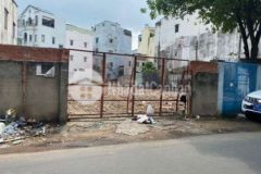 Bán lô đất đường nguyên hồng p11 gò vấp 96m2 shr