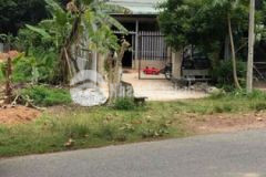 Bán nhà và đất full thổ cư