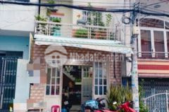 Bán nhà chính chủ mặt tiền khu dân cư lê thành a