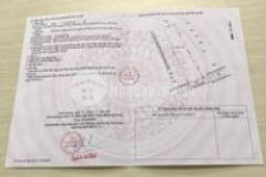 Cần bán đất mt đường 743c tân đông hiệp