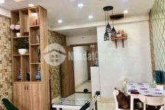 Đổi nhà nên bánlại căn góc 72m tầng 8 có nt lô b