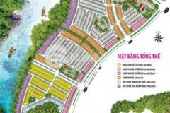 Cần bán lô đất khu 4 đường thông ra 21m vs 45m