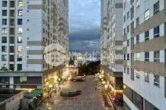 Căn hộ b1 block mới view đẹp 53m2 cc hưng ngân