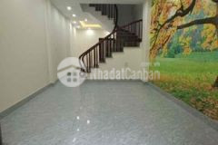 Nhà trong đê 5 pn chỉ 2 25 tỷ 4 tầng giá cực rẻ