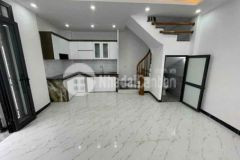 Cần bán gấp nhà phú lãm 4 tầng 2 2 tỷ gần oto