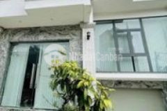 Bán nhà gần bv đồng nai shr thổ cư 100