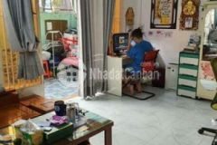 Bình tân 1hương lộ 2 dt5 4m12m cấp 4 chỉ 3 6tỷ