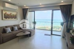 Chủ bán căn hộ the sóng 3pn view biển có nội thất