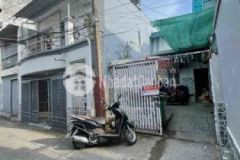 Chính chủ bán nhà đẹp võ thị nhờ kdc nam long