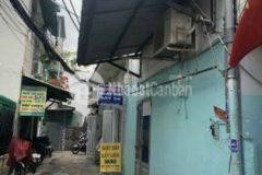 Bán nhà quang trung phuong 10 gò vấp