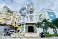 Nhà mặt tiền ngay chợ tân chánh hiệp 03 07 q 12