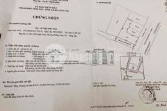 Bán đất mặt tiền xô viết nghệ tĩnh tp vũng tàu