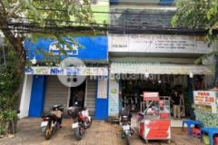 2 căn nhà mặt tiền đồng giá 17tỷ trần ngọc quế