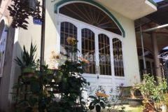 Nhà mặt tiền sổ hồng kcn suối tre tp long khánh