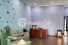 Nhà đất ấp 3 xã tân hiệp huyện long thành đn