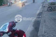 780m2 full tc mt 40m tỉnh lộ 12c hoà bình