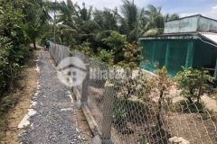 Bán 1680m2 nhà và đất vườn mai 300m2 thổ cư