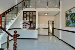 Bán nhà sc 45m gần ngã 4 chiêu liêu dĩ an