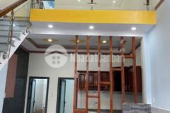 Nhà shr ngay chợ phường bình an 1ty550