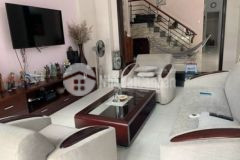 Nhà đẹp bình lợi 5x20m 5pn 6wc full nội thất