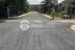 Bán 12 8 x 29 góc 2mt ninh thọ chỉ 310triệum