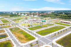 Chính chủ 2 nền cát tường đã có sổ công chứng ngay