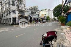 Bán đất hẻm 331 phan huy ích p14