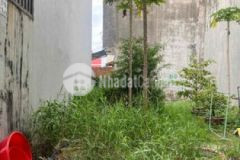 Đất 4x14 tx35 hà huy giáp vào 100m 3ty150