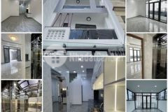 Video bán nhà nguyễn lâm bình thạnh 3lầu thang máy