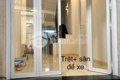 Nơ trang lòng p13 dt 60 m2 kc 3 lầu 2 st 5 pn