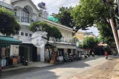 Bán nhà mặt tiền dương văn dương 5x86 2tỷ 2 lầu