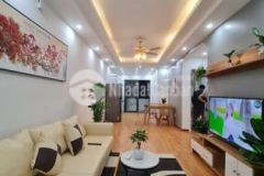 71m 2 phòng ngủ view sân chung bc đn mát lịm