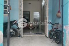 Nhà tân bình dĩ an bd 54m