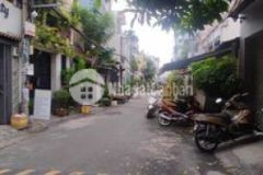 Hẻm 8m vườn lài q tân phú 4 x 14m 1 lầu